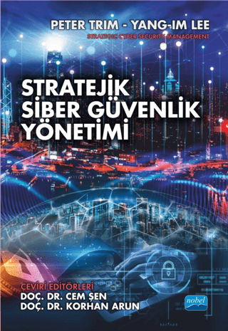 Stratejik Siber Güvenlik Yönetimi Peter Trim