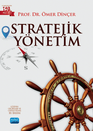 Stratejik Yönetim Ömer Biçer