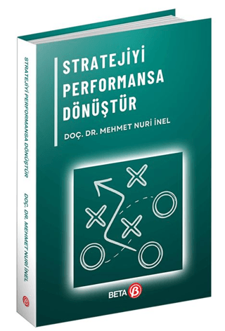 Stratejiyi Performansa Dönüştür Mehmet Nuri İnel