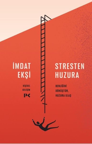 Stresten Huzura İmdat Ekşi