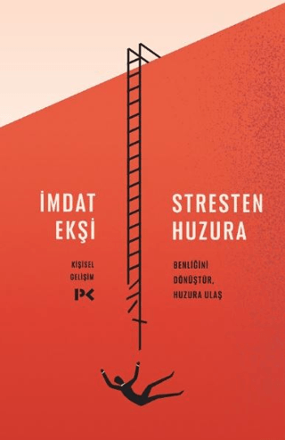 Stresten Huzura İmdat Ekşi