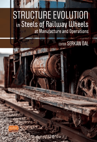 Structure Evolution in Steels Of Railway Wheels at Manufacture and Ope