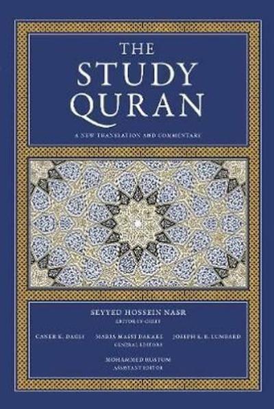 Study Quran Caner K. Dagli