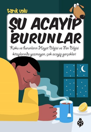 Şu Acayip Burunlar Tarık Uslu