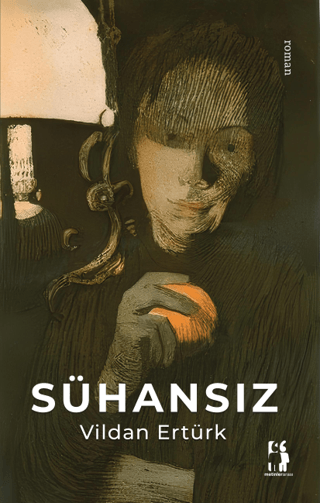 Sühansız Vildan Ertürk