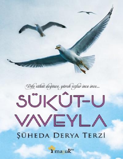 Sükut-u Vaveyla Şühade Derya Terzi