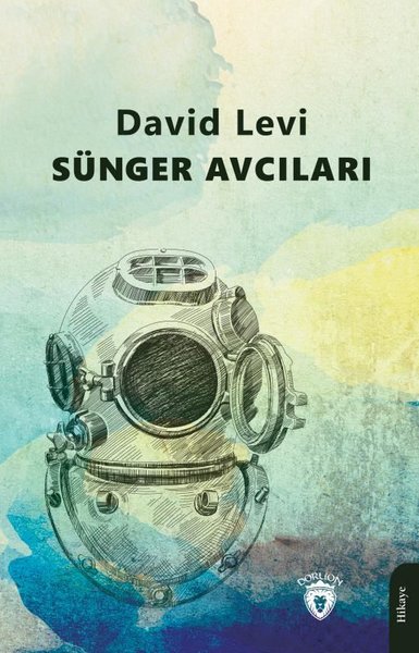 Sünger Avcıları David Levi