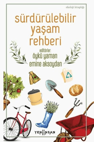 Sürdürülebilir Yaşam Rehberi Öykü Yaman