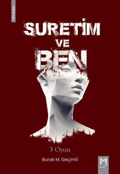 Suretim ve Ben - 3 Oyun Burak M. Geçimli