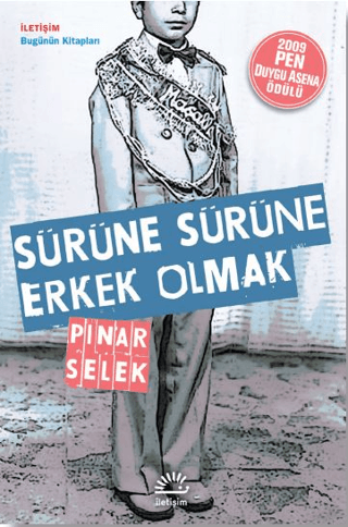 Sürüne Sürüne Erkek Olmak %27 indirimli Pınar Selek