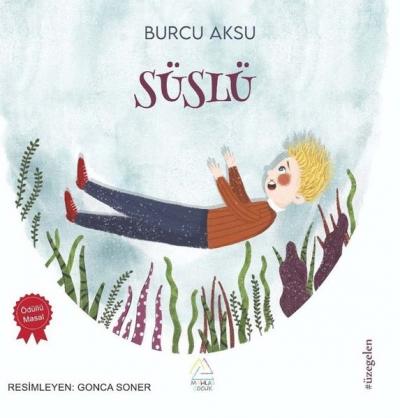 Süslü Burcu Aksu