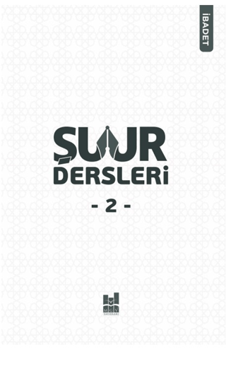 Şuur Dersleri-2 Kolektif