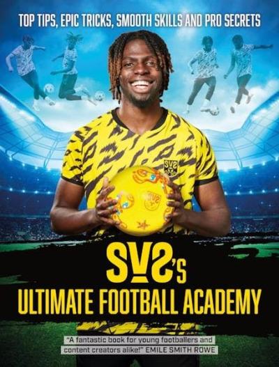 SV2's Ultimate Football Academy Kolektif