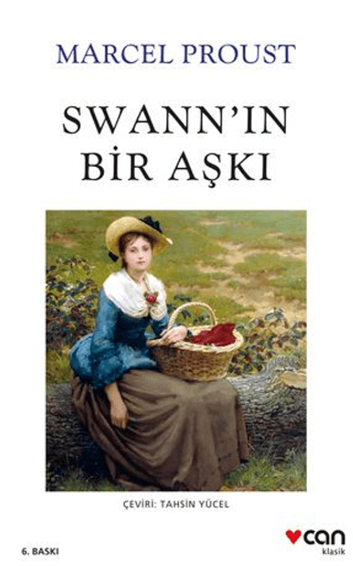 Swann'ın Bir Aşkı Marcel Proust