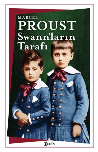 Swann'ların Tarafı Marcel Proust