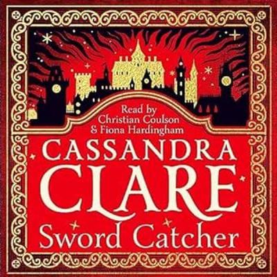 Sword Catcher Cassandra Clare