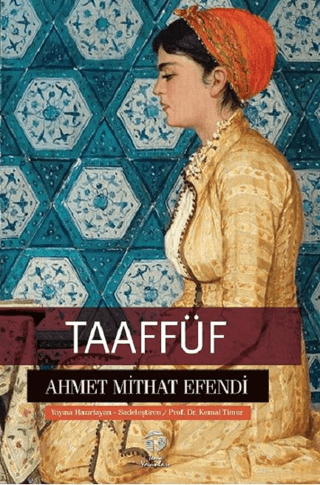 Taaffüf Ahmet Mithat Efendi