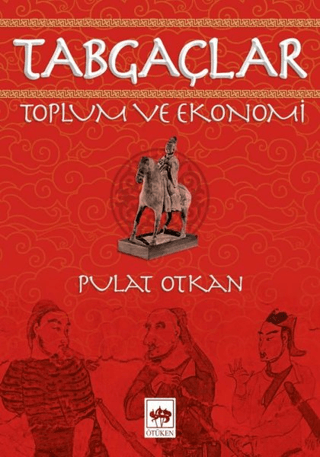 Tabgaçlar Pulat Otkan