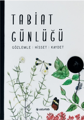 Tabiat Günlüğü Kolektif