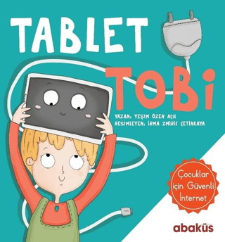 Tablet Tobi Yeşim Özen Açıl