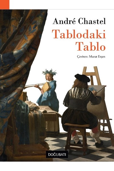 Tablodaki Tablo Andre Chastel