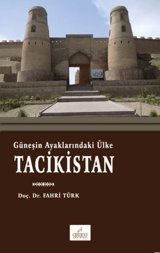 Tacikistan Fahri Türk