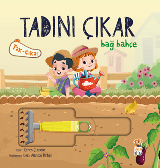 Tadını Çıkar Ceren Çukadar