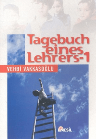 Tagebuch Eines Lehrers 1 Vehbi Vakkasoğlu