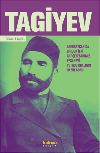 Tagiyev Okan Yeşilot