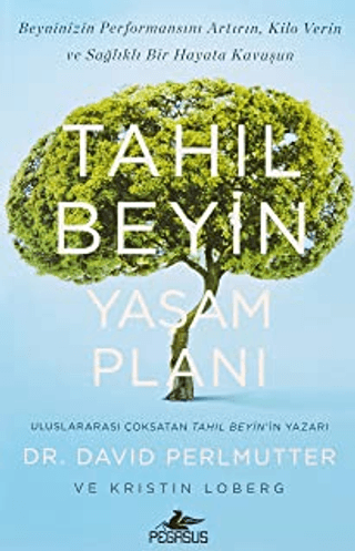 Tahıl Beyin Yaşam Planı David Perlmutter