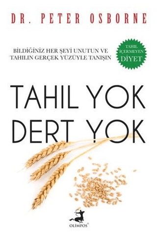 Tahıl Yok Dert Yok Peter Osborne