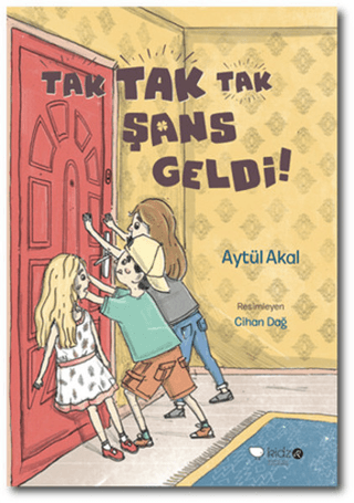 Tak Tak Tak Şans Geldi! Aytül Akal