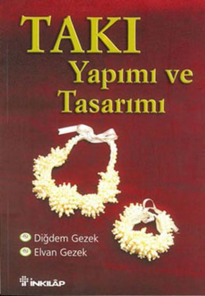 Takı Yapımı ve Tasarımı %29 indirimli Diğdem Gezek