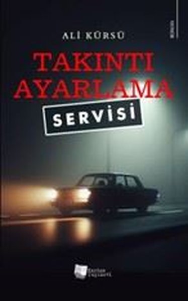 Takıntı Ayarlama Servisi Ali Kürsü