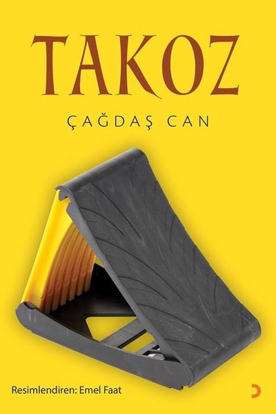 Takoz Çağdaş Can