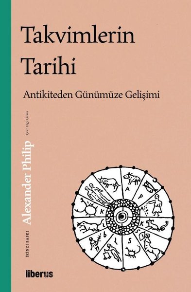 Takvimlerin Tarihi: Antikiteden Günümüze Gelişimi Alexander Philip