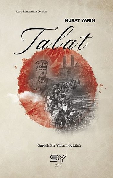 Talat Murat Yarım