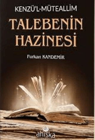 Talebenin Hazinesi (Ciltli) Furkan Kandemir