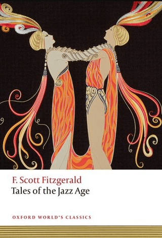 Tales of the Jazz Age F. Scott Fitzgerald