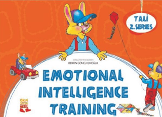 Emotional Intelligence Training - Tali 2. Series Berrin Göncü Işıkoğlu