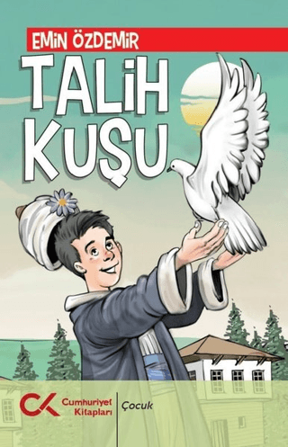 Talih Kuşu Emin Özdemir