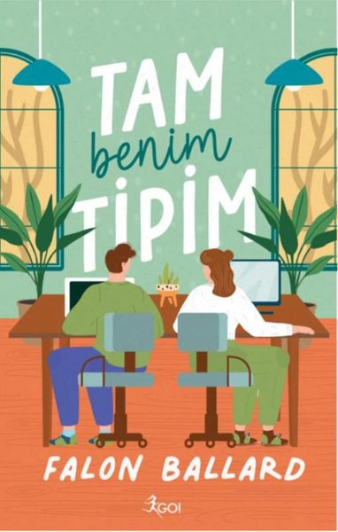 Tam Benim Tipim Falon Ballard