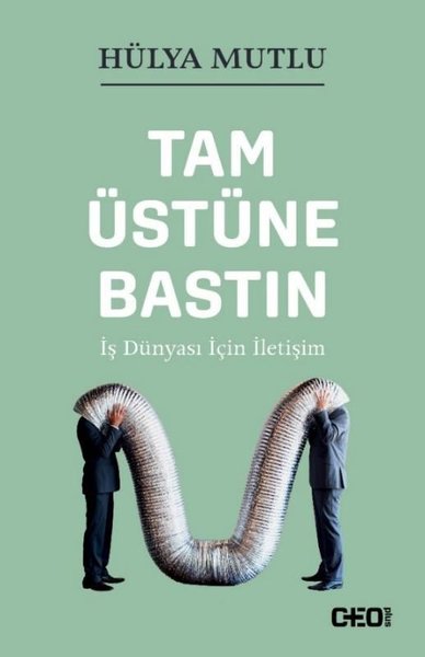 Tam Üstüne Bastın Hülya Mutlu