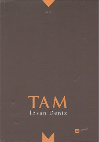 Tam %15 indirimli İhsan Deniz