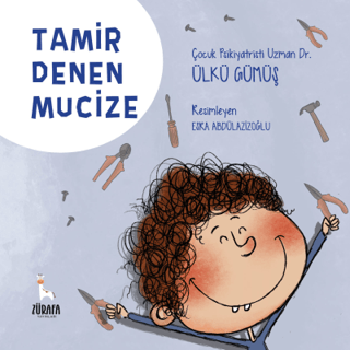 Tamir Denen Mucize Ülkü Gümüş