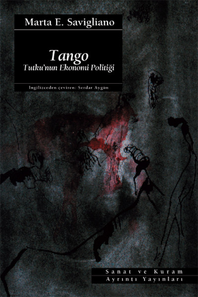 Tango %27 indirimli Marta E. Savigliano