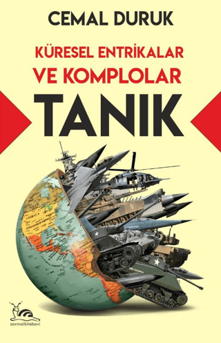 Tanık Cemal Duruk