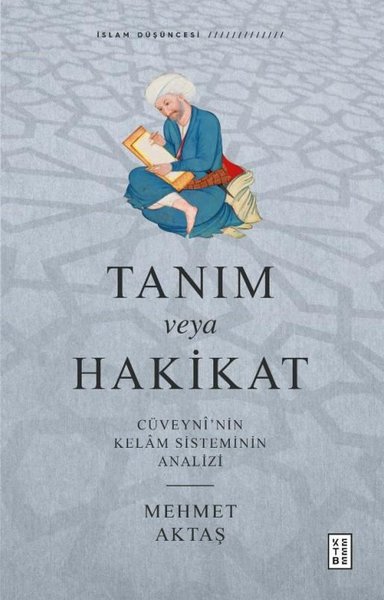 Tanım veya Hakikat Mehmet Aktaş