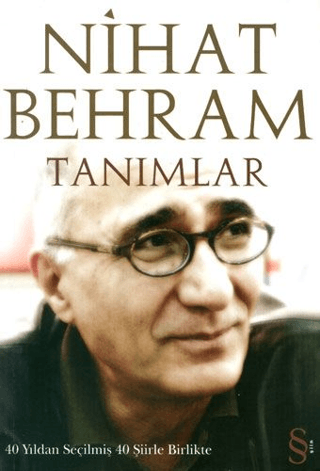 Tanımlar %30 indirimli Nihat Behram