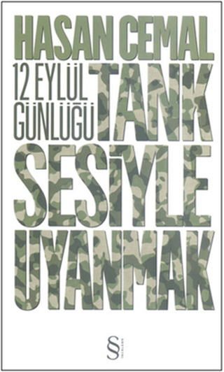 Tank Sesiyle Uyanmak Hasan Cemal